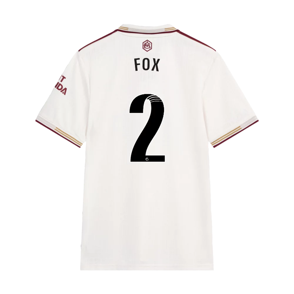 Arsenal Football Kits Shop | 5Official Arsenal Away Shirts & Football Kits