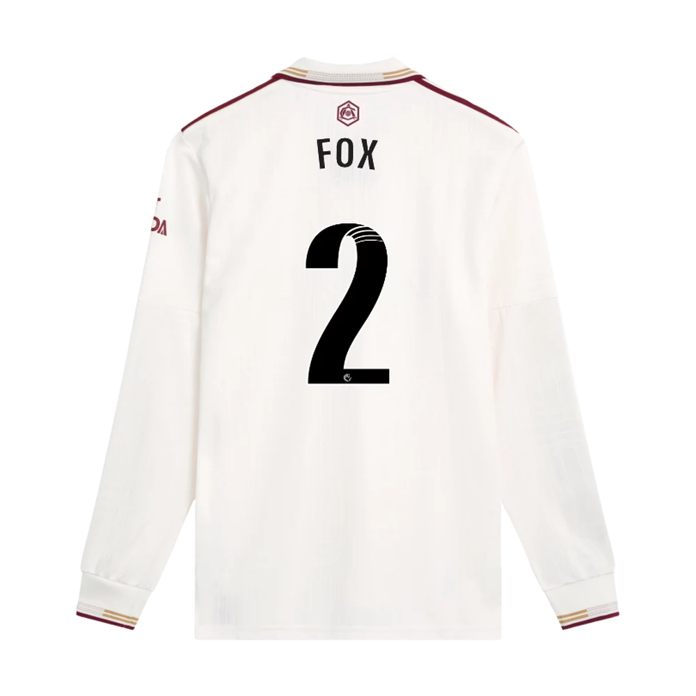 Arsenal Football Kits Shop | 5Official Arsenal Away Shirts & Football Kits