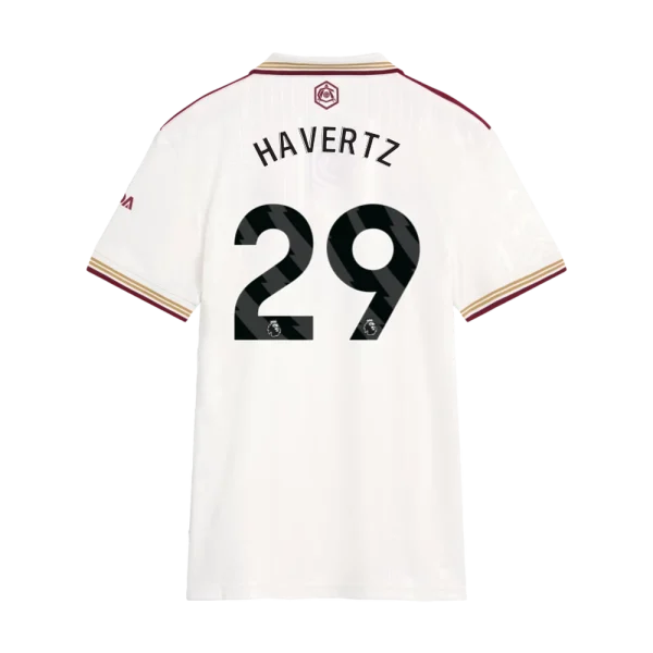 Arsenal Football Kits Shop | 5Official Arsenal Away Shirts & Football Kits