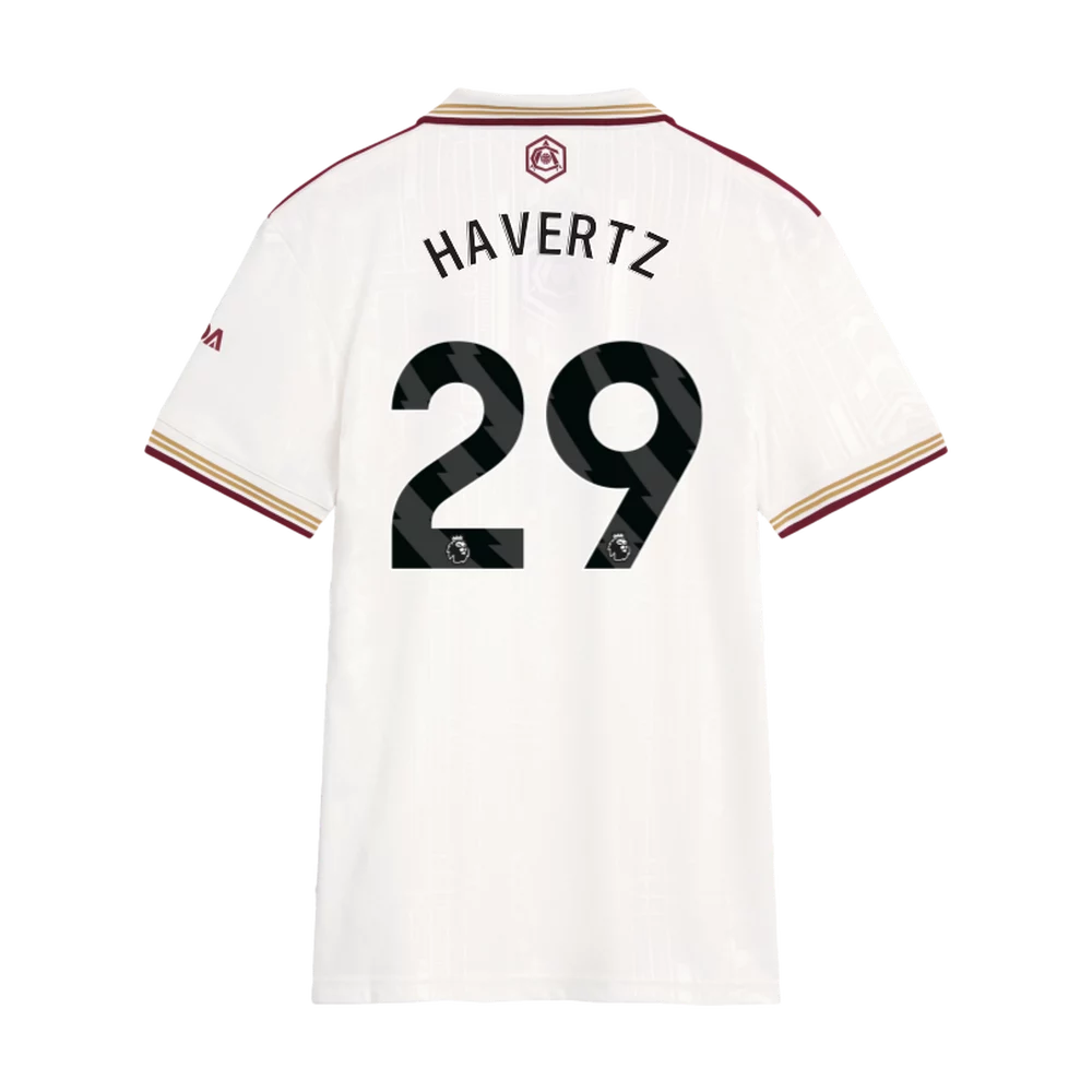 Arsenal Football Kits Shop | 5Official Arsenal Away Shirts & Football Kits