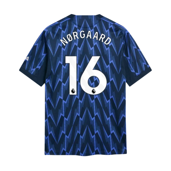 Arsenal Football Kits Shop | 5Official Arsenal Away Shirts & Football Kits