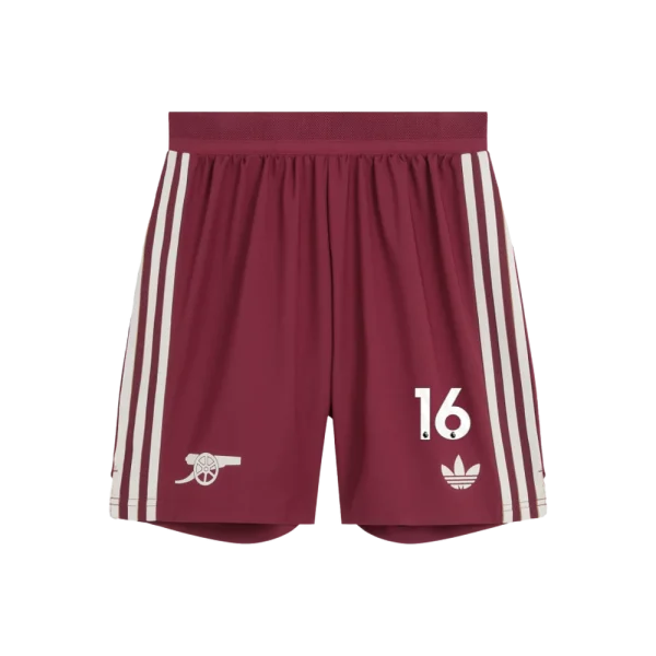 Arsenal Football Kits Shop | 5Official Arsenal Away Shirts & Football Kits