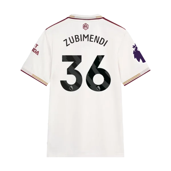 Arsenal Football Kits Shop | 5Official Arsenal Away Shirts & Football Kits
