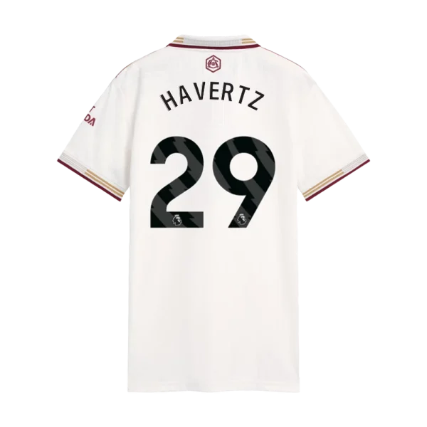 Arsenal Football Kits Shop | 5Official Arsenal Away Shirts & Football Kits
