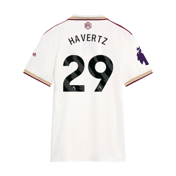 Arsenal Football Kits Shop | 5Official Arsenal Away Shirts & Football Kits