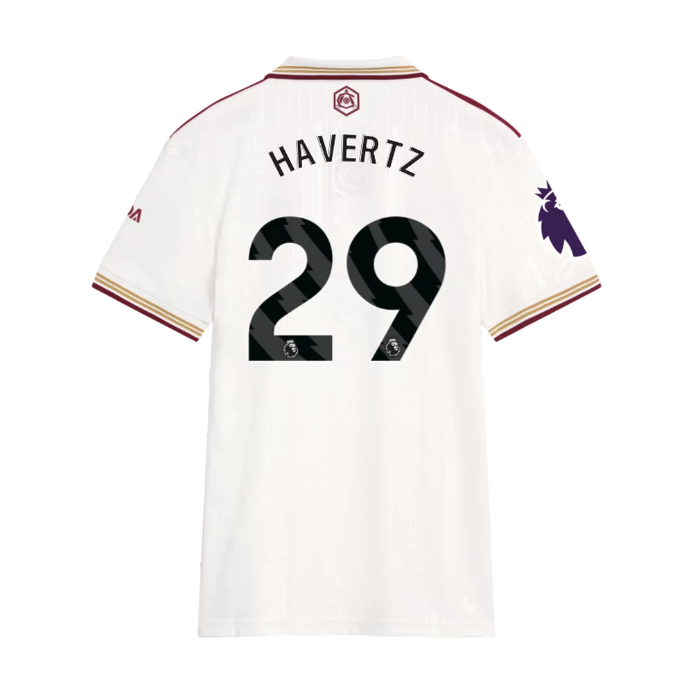 Arsenal Football Kits Shop | 5Official Arsenal Away Shirts & Football Kits