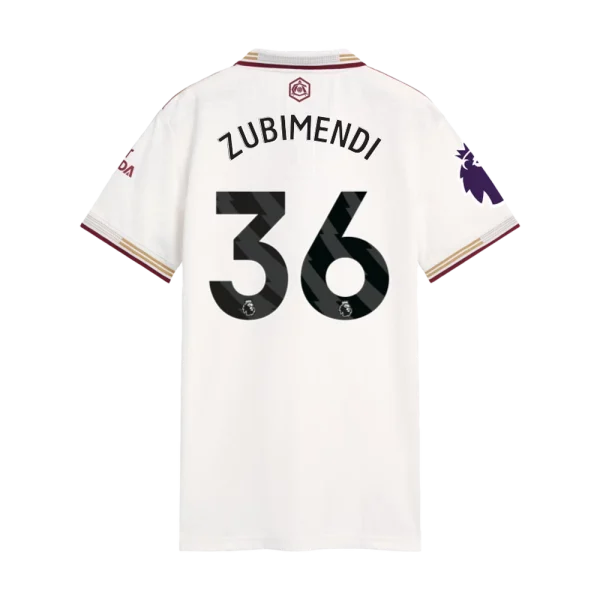 Arsenal Football Kits Shop | 5Official Arsenal Away Shirts & Football Kits
