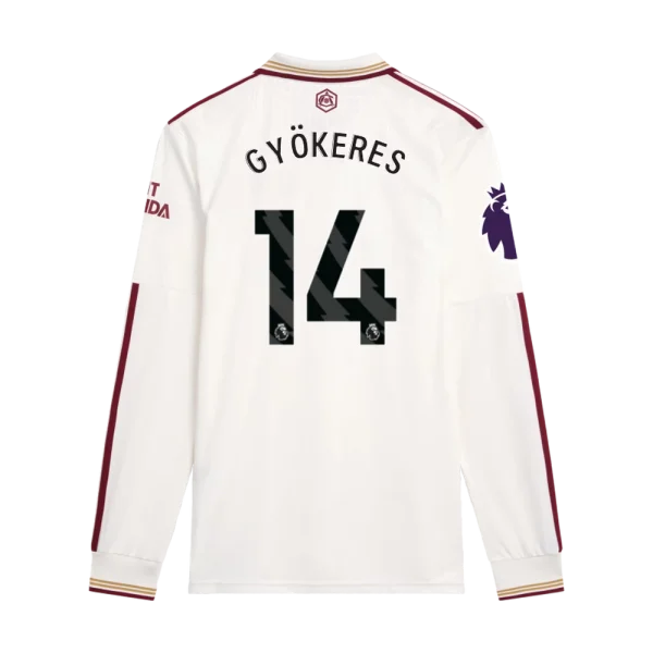 Arsenal Football Kits Shop | 5Official Arsenal Away Shirts & Football Kits