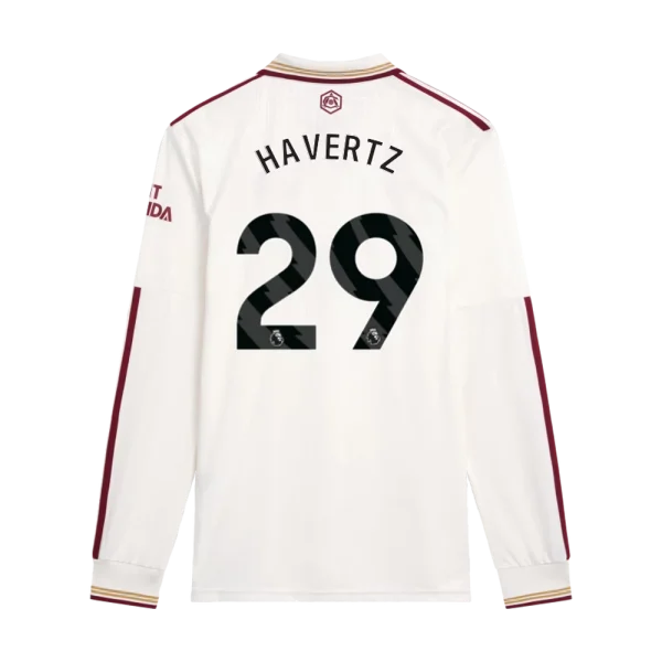 Arsenal Football Kits Shop | 5Official Arsenal Away Shirts & Football Kits