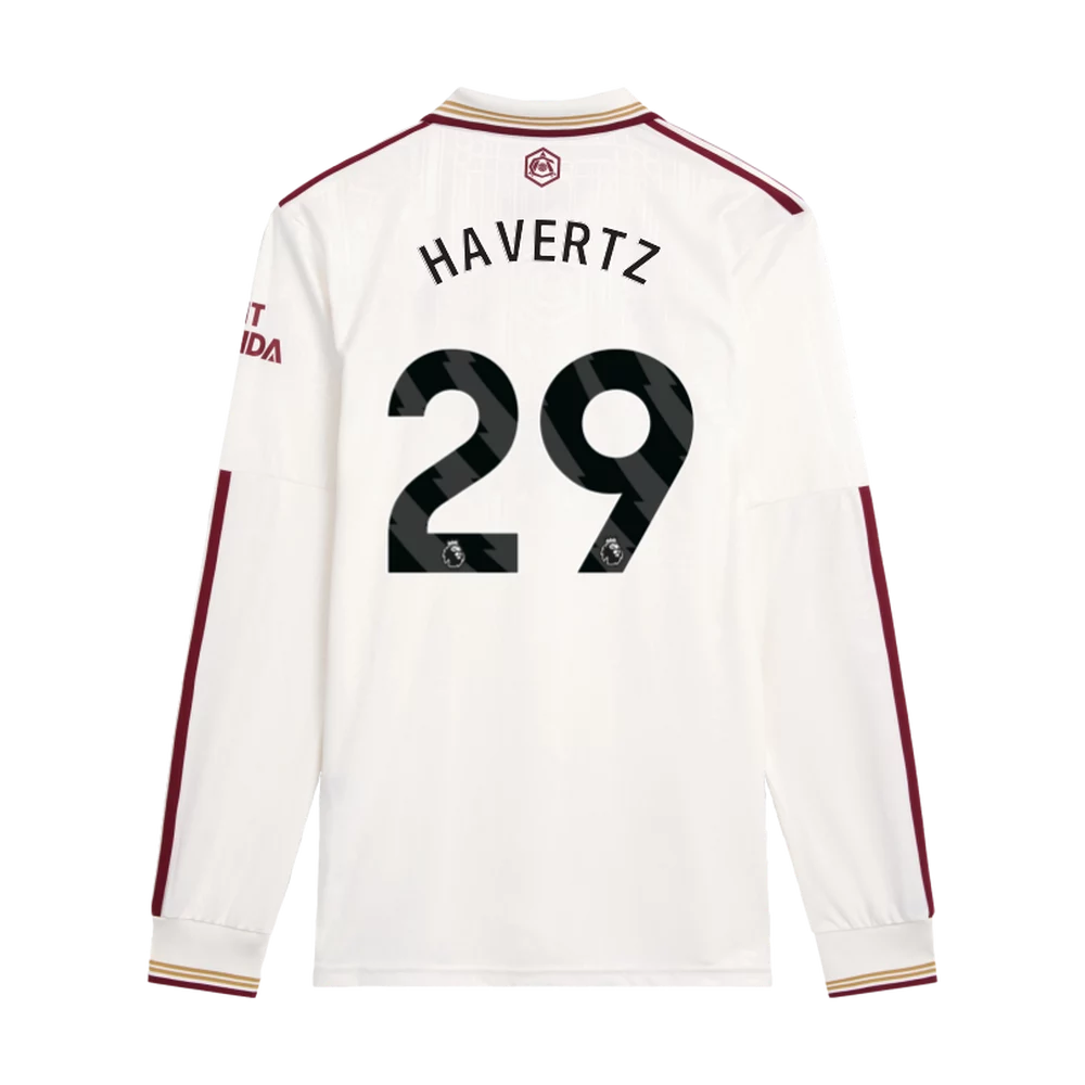Arsenal Football Kits Shop | 5Official Arsenal Away Shirts & Football Kits
