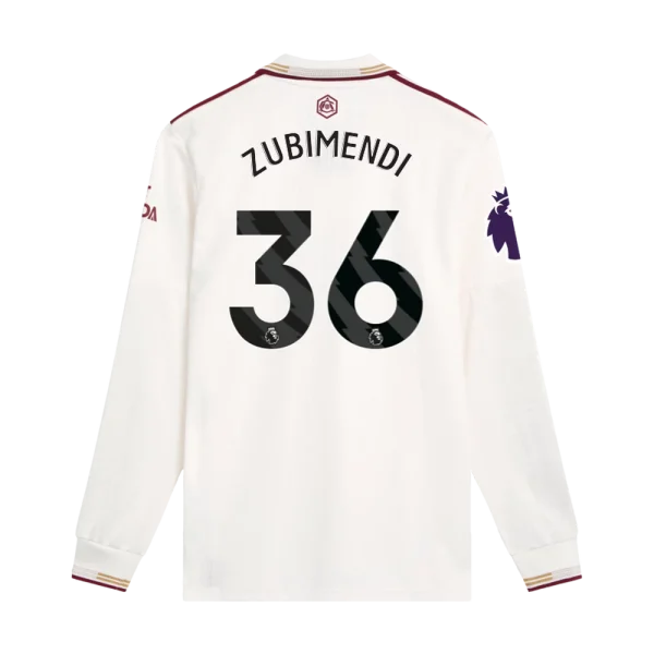 Arsenal Football Kits Shop | 5Official Arsenal Away Shirts & Football Kits