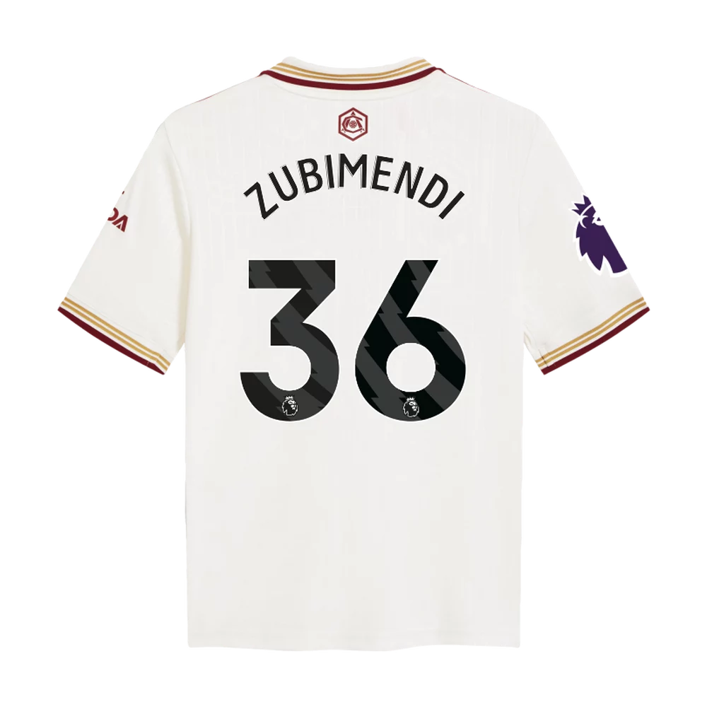 Arsenal Football Kits Shop | 5Official Arsenal Away Shirts & Football Kits