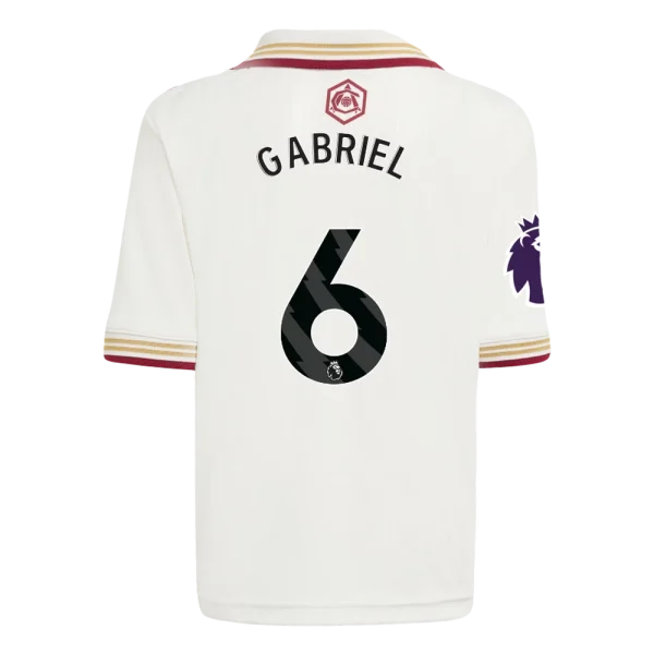 Arsenal Football Kits Shop | 5Official Arsenal Away Shirts & Football Kits