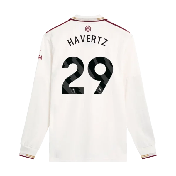 Arsenal Football Kits Shop | 5Official Arsenal Away Shirts & Football Kits