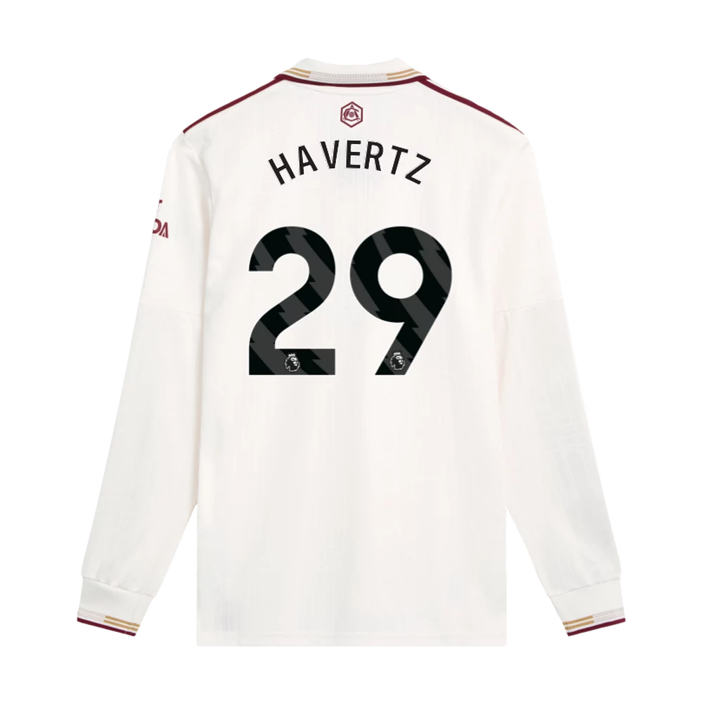 Arsenal Football Kits Shop | 5Official Arsenal Away Shirts & Football Kits