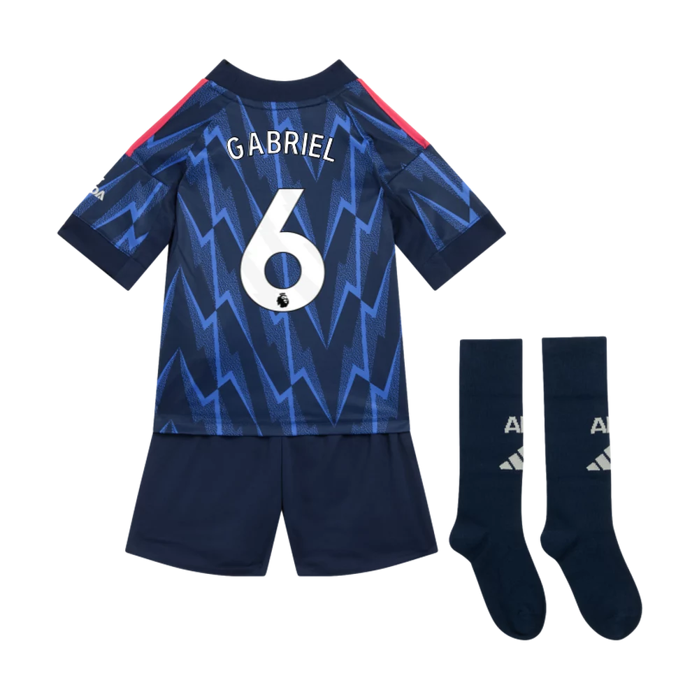 Arsenal Football Kits Shop | 5Official Arsenal Away Shirts & Football Kits