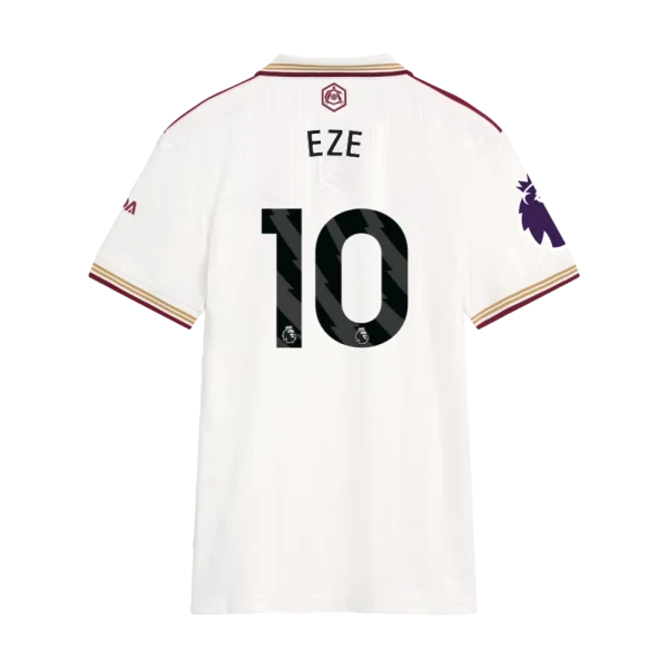 Arsenal Football Kits Shop | 5Official Arsenal Away Shirts & Football Kits