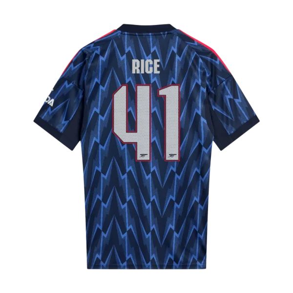 Arsenal Football Kits Shop | 5Official Arsenal Away Shirts & Football Kits