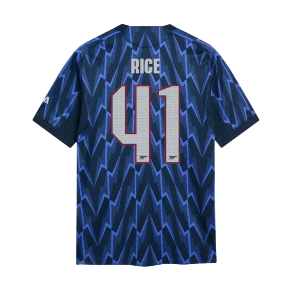 Arsenal Football Kits Shop | 5Official Arsenal Away Shirts & Football Kits