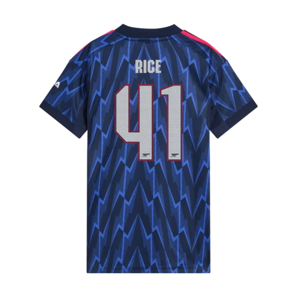 Arsenal Football Kits Shop | 5Official Arsenal Away Shirts & Football Kits