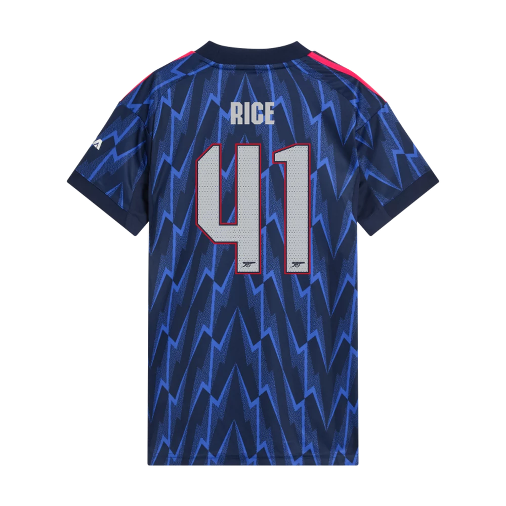 Arsenal Football Kits Shop | 5Official Arsenal Away Shirts & Football Kits