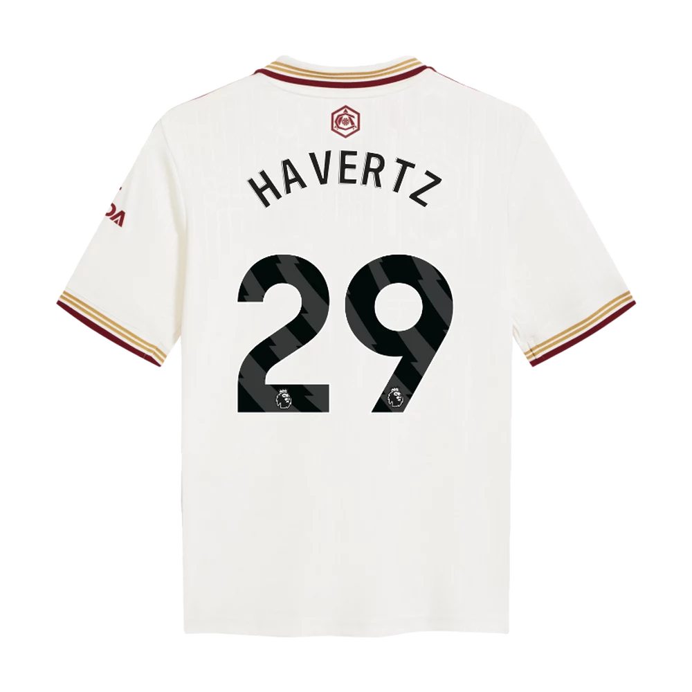 Arsenal Football Kits Shop | 5Official Arsenal Away Shirts & Football Kits
