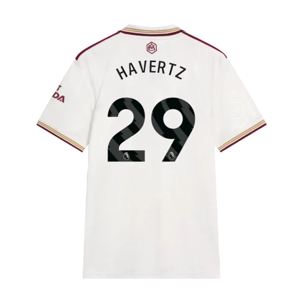 Arsenal Football Kits Shop | 5Official Arsenal Away Shirts & Football Kits