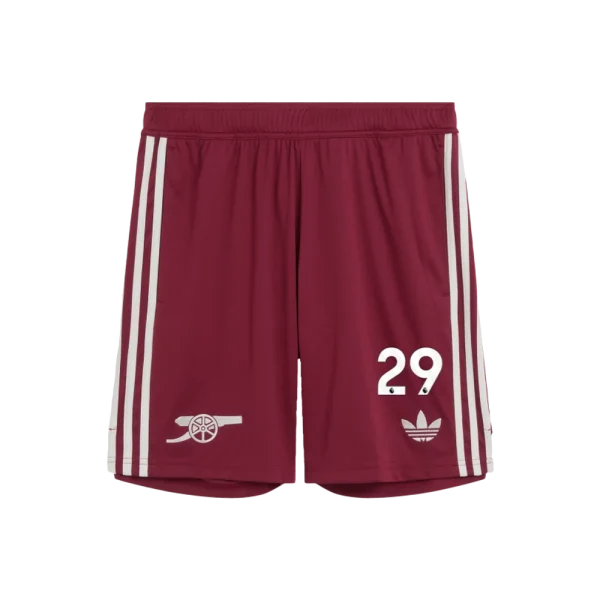 Arsenal Football Kits Shop | 5Official Arsenal Away Shirts & Football Kits