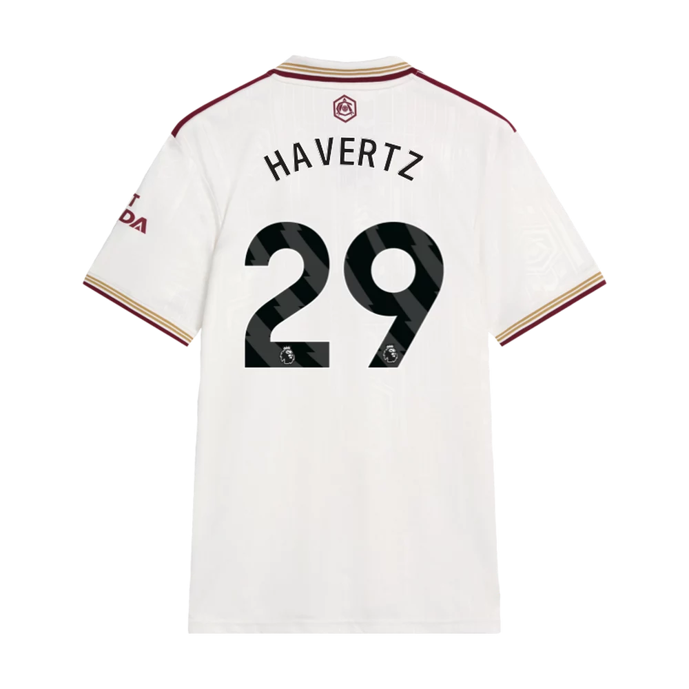 Arsenal Football Kits Shop | 5Official Arsenal Away Shirts & Football Kits