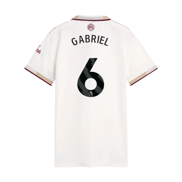 Arsenal Football Kits Shop | 6Official Arsenal Away Shirts & Football Kits
