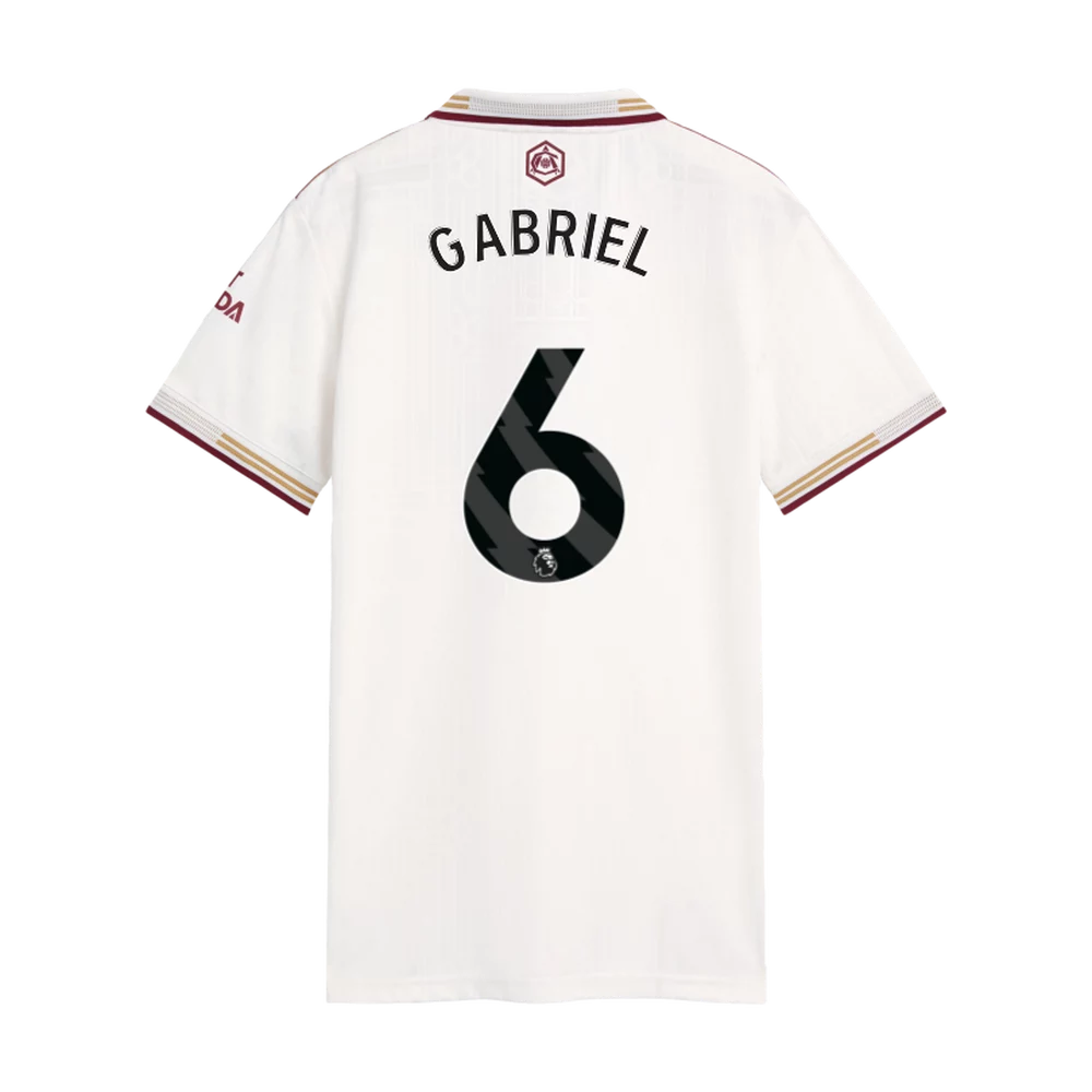 Arsenal Football Kits Shop | 6Official Arsenal Away Shirts & Football Kits