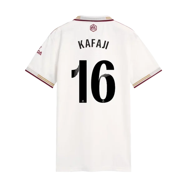 Arsenal Football Kits Shop | 6Official Arsenal Away Shirts & Football Kits