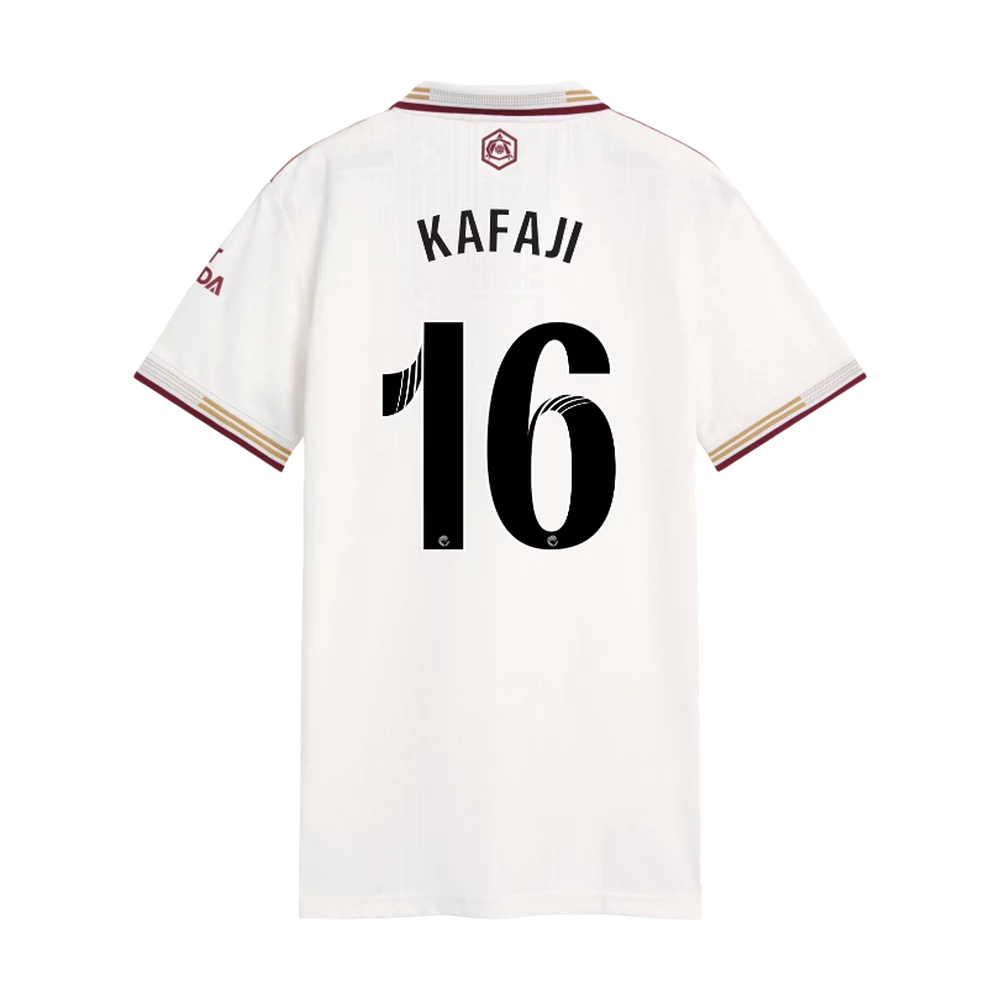 Arsenal Football Kits Shop | 6Official Arsenal Away Shirts & Football Kits