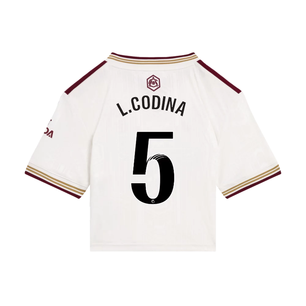Arsenal Football Kits Shop | 6Official Arsenal Away Shirts & Football Kits