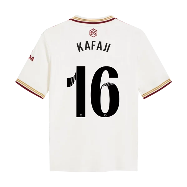 Arsenal Football Kits Shop | 6Official Arsenal Away Shirts & Football Kits