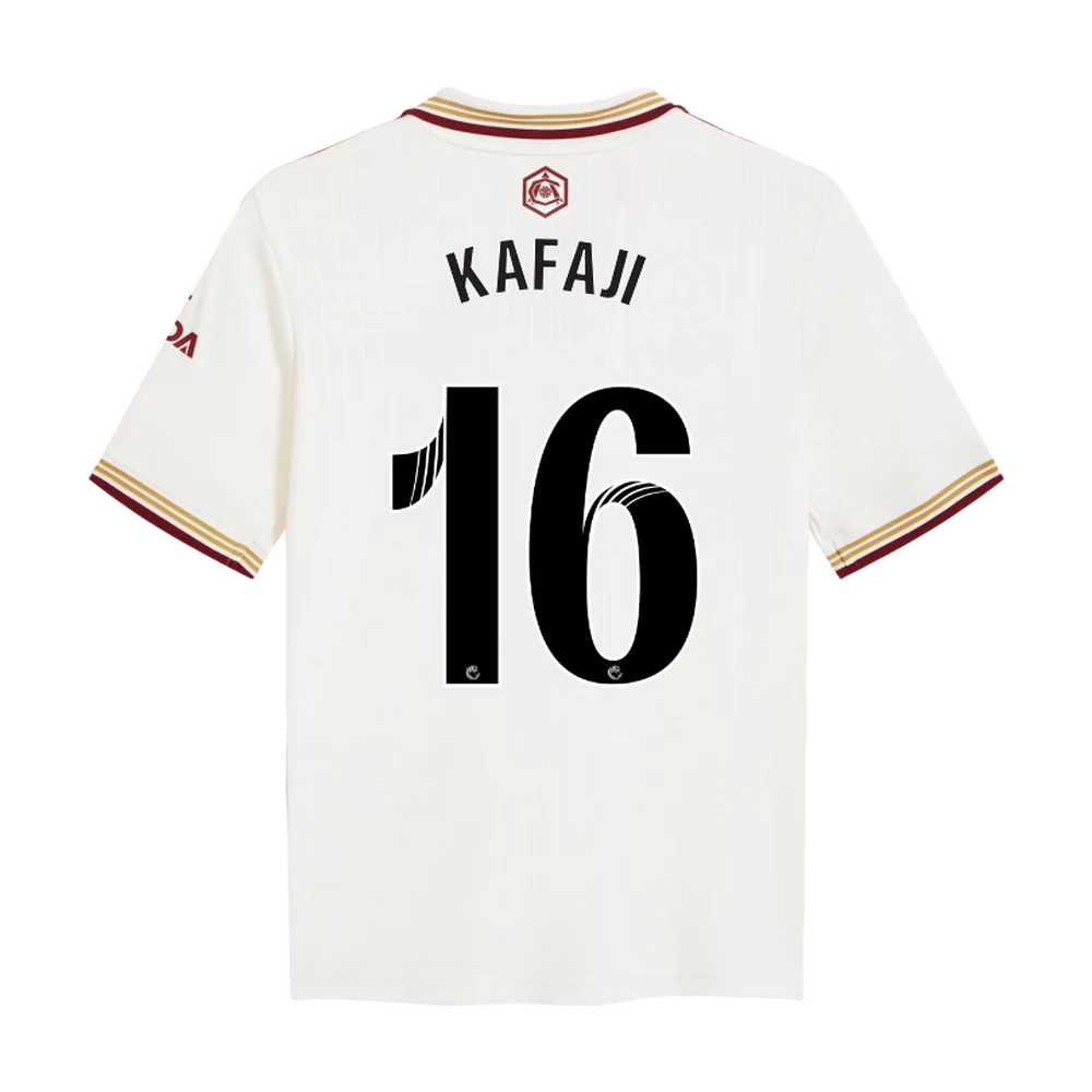 Arsenal Football Kits Shop | 6Official Arsenal Away Shirts & Football Kits