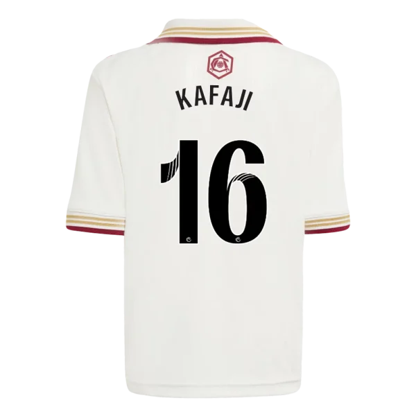 Arsenal Football Kits Shop | 6Official Arsenal Away Shirts & Football Kits