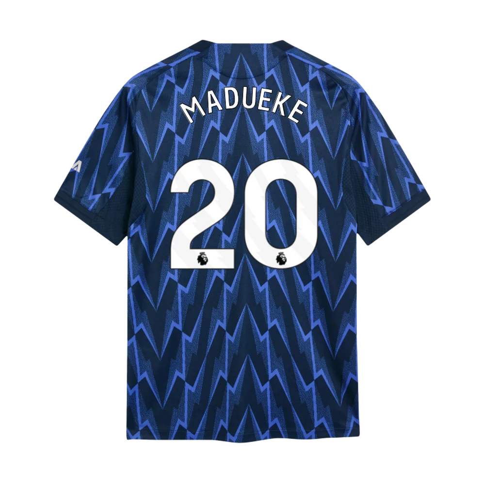 Arsenal Football Kits Shop | 6Official Arsenal Away Shirts & Football Kits
