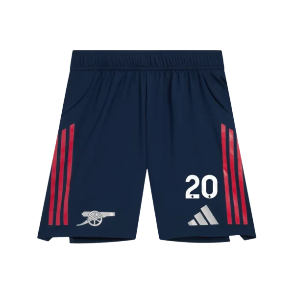 Arsenal Football Kits Shop | 6Official Arsenal Away Shirts & Football Kits