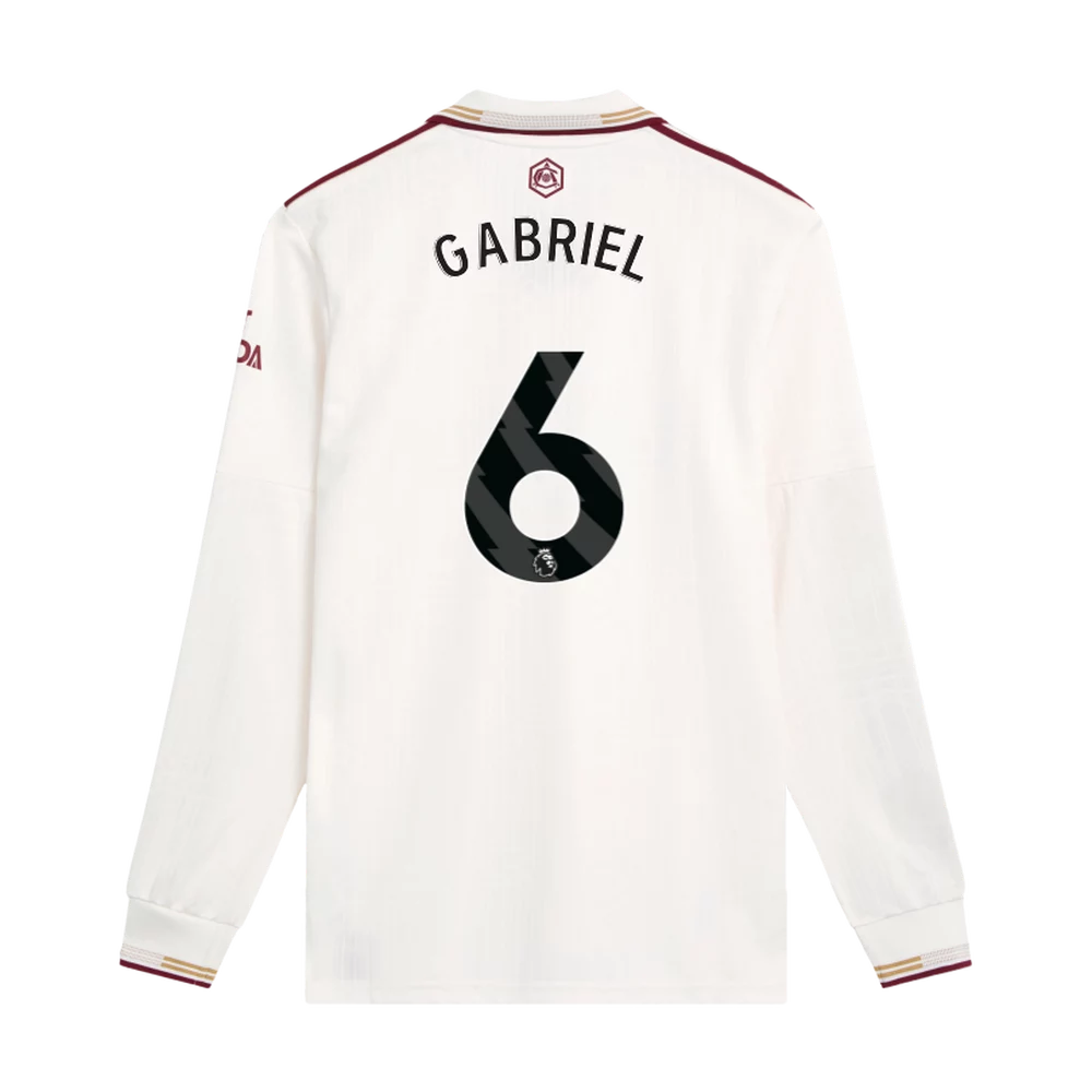 Arsenal Football Kits Shop | 6Official Arsenal Away Shirts & Football Kits