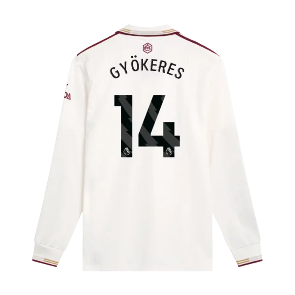 Arsenal Football Kits Shop | 6Official Arsenal Away Shirts & Football Kits