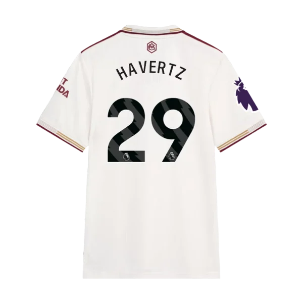Arsenal Football Kits Shop | 6Official Arsenal Away Shirts & Football Kits