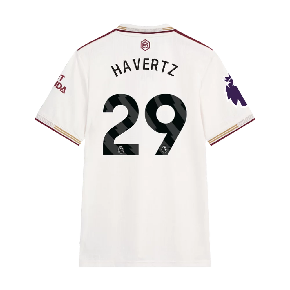 Arsenal Football Kits Shop | 6Official Arsenal Away Shirts & Football Kits