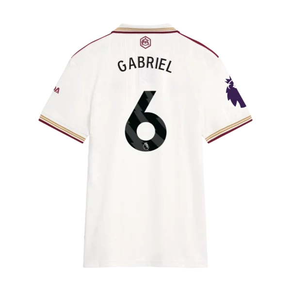 Arsenal Football Kits Shop | 6Official Arsenal Away Shirts & Football Kits