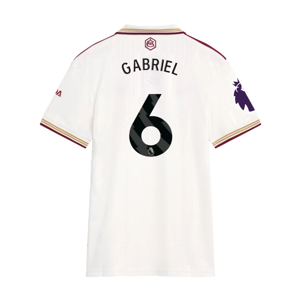 Arsenal Football Kits Shop | 6Official Arsenal Away Shirts & Football Kits