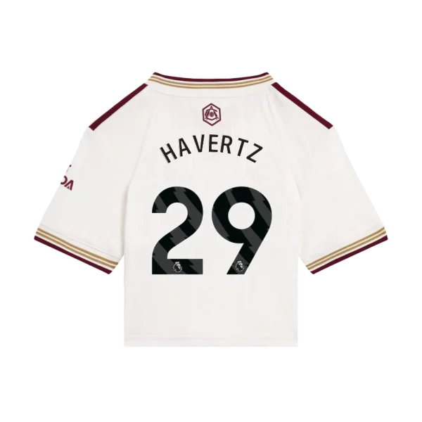 Arsenal Football Kits Shop | 6Official Arsenal Away Shirts & Football Kits