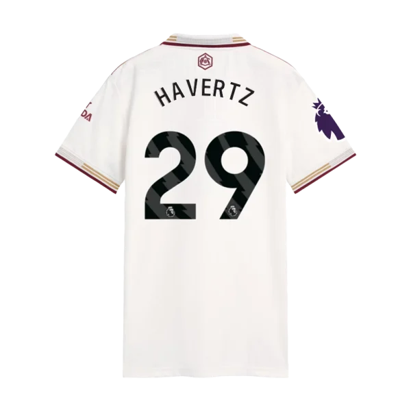 Arsenal Football Kits Shop | 6Official Arsenal Away Shirts & Football Kits