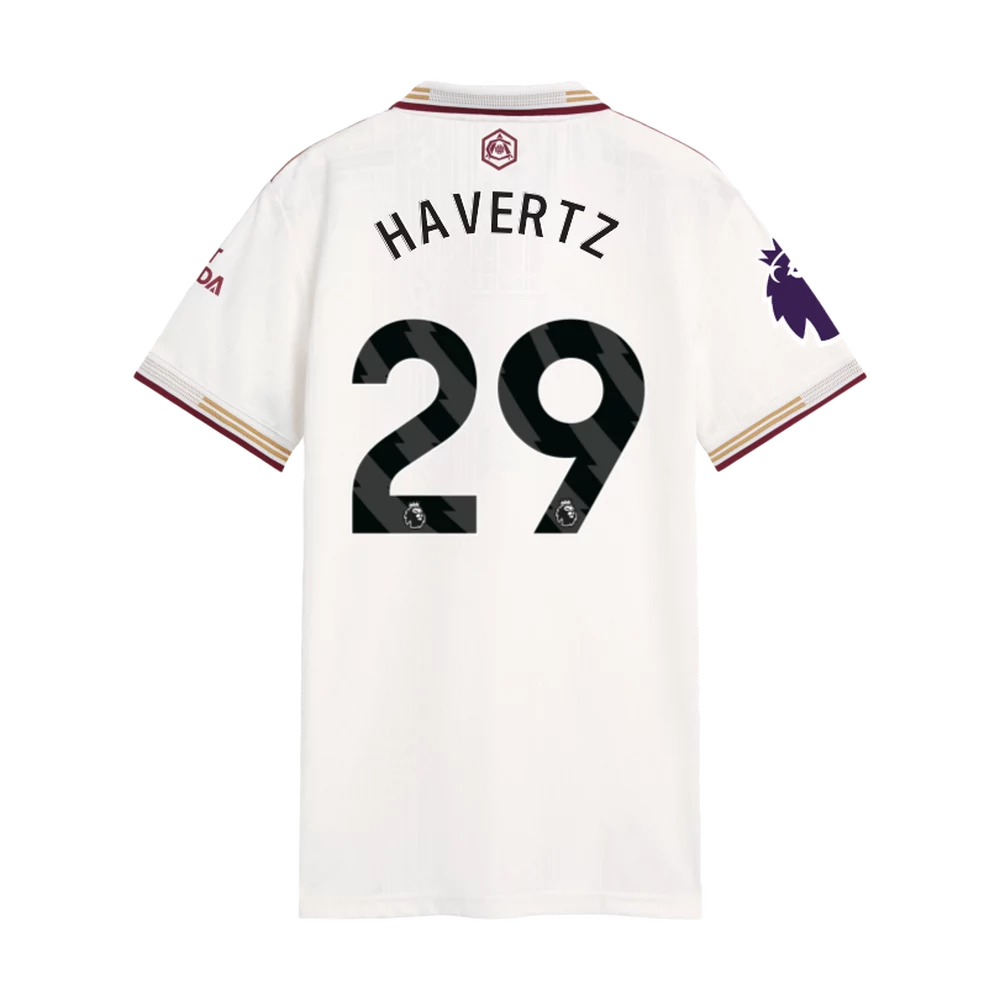 Arsenal Football Kits Shop | 6Official Arsenal Away Shirts & Football Kits