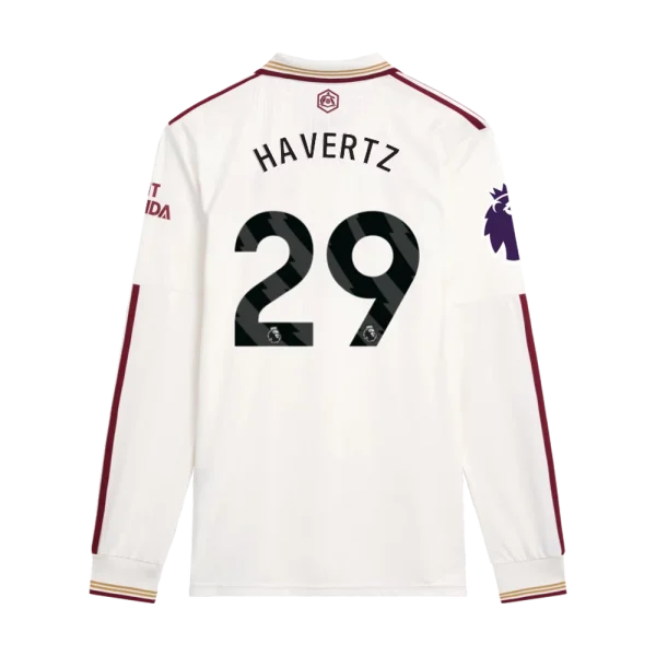 Arsenal Football Kits Shop | 6Official Arsenal Away Shirts & Football Kits