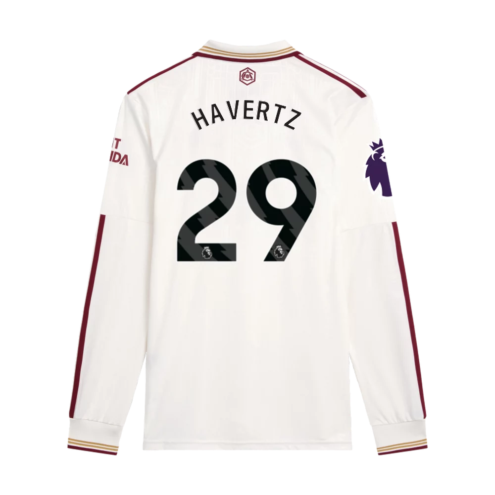 Arsenal Football Kits Shop | 6Official Arsenal Away Shirts & Football Kits